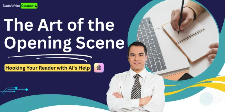 The Art of the Opening Scene