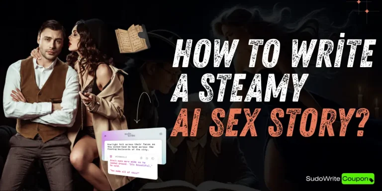 How to Write a Steamy AI Sex Story